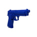 Pistola De Entrenamiento Con Cargador Tipo BERETTA ELITE