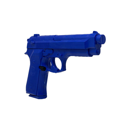 Pistola De Entrenamiento Con Cargador Tipo BERETTA ELITE