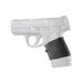 Cacha Grips Hogue Handall Jr. Universal para pistolas .22 .25 y .38