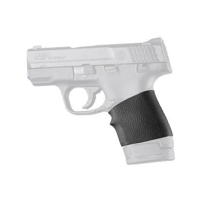 Cacha Grips Hogue Handall Jr. Universal para pistolas .22 .25 y .38 Hogue