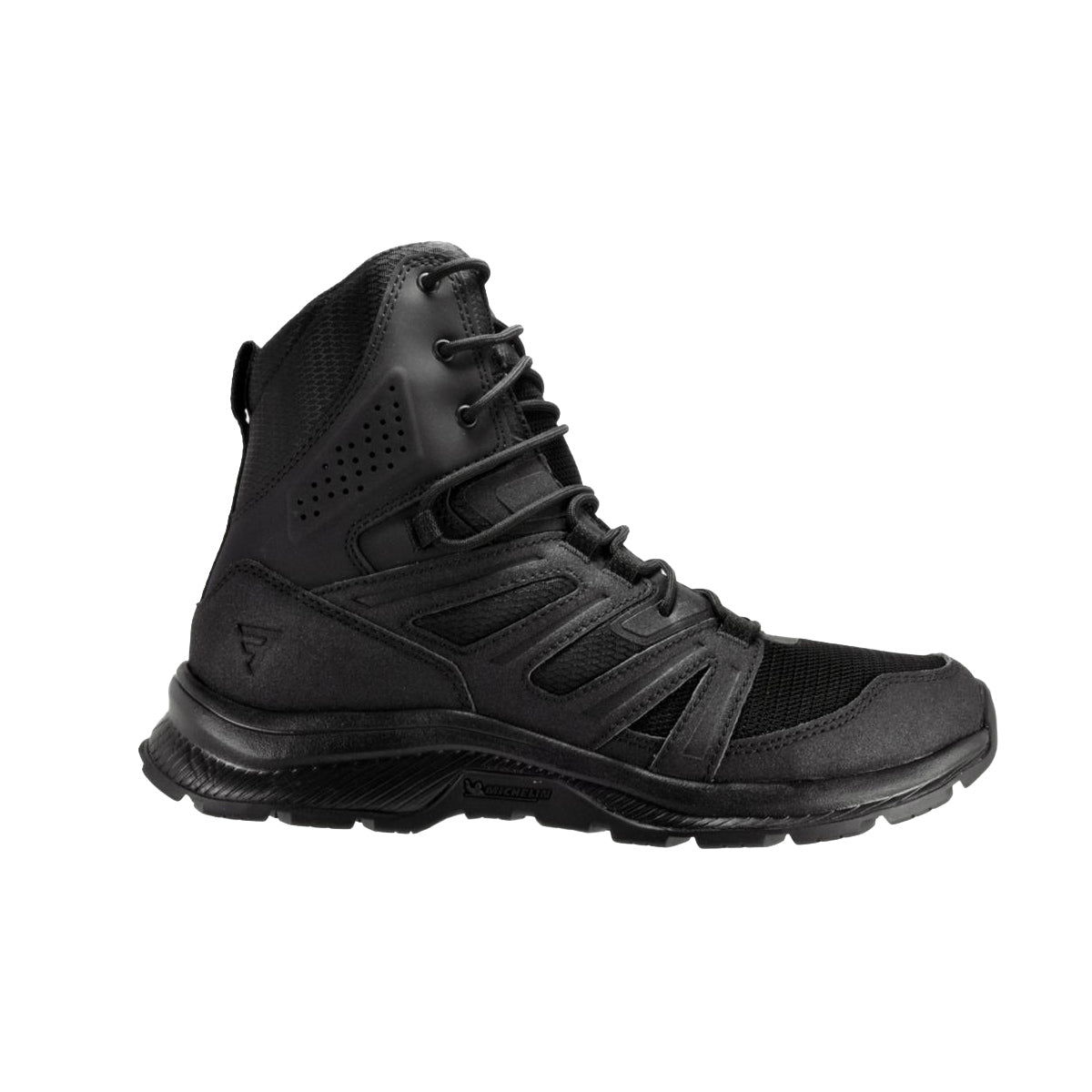 Botas Tacticas Militares Bates Rallyforce Suela Michelin