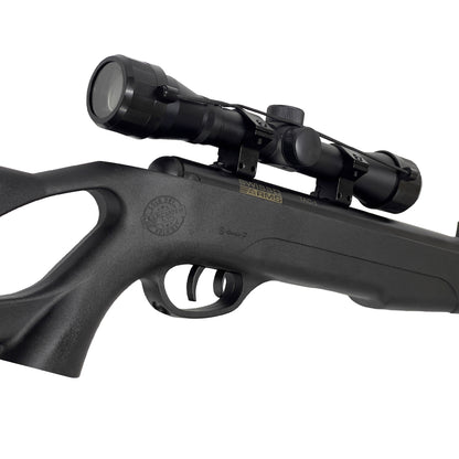 Rifle Deportivo Swiss Arms Tac1 Con Mira 4x32 Diabolo 5.5mm