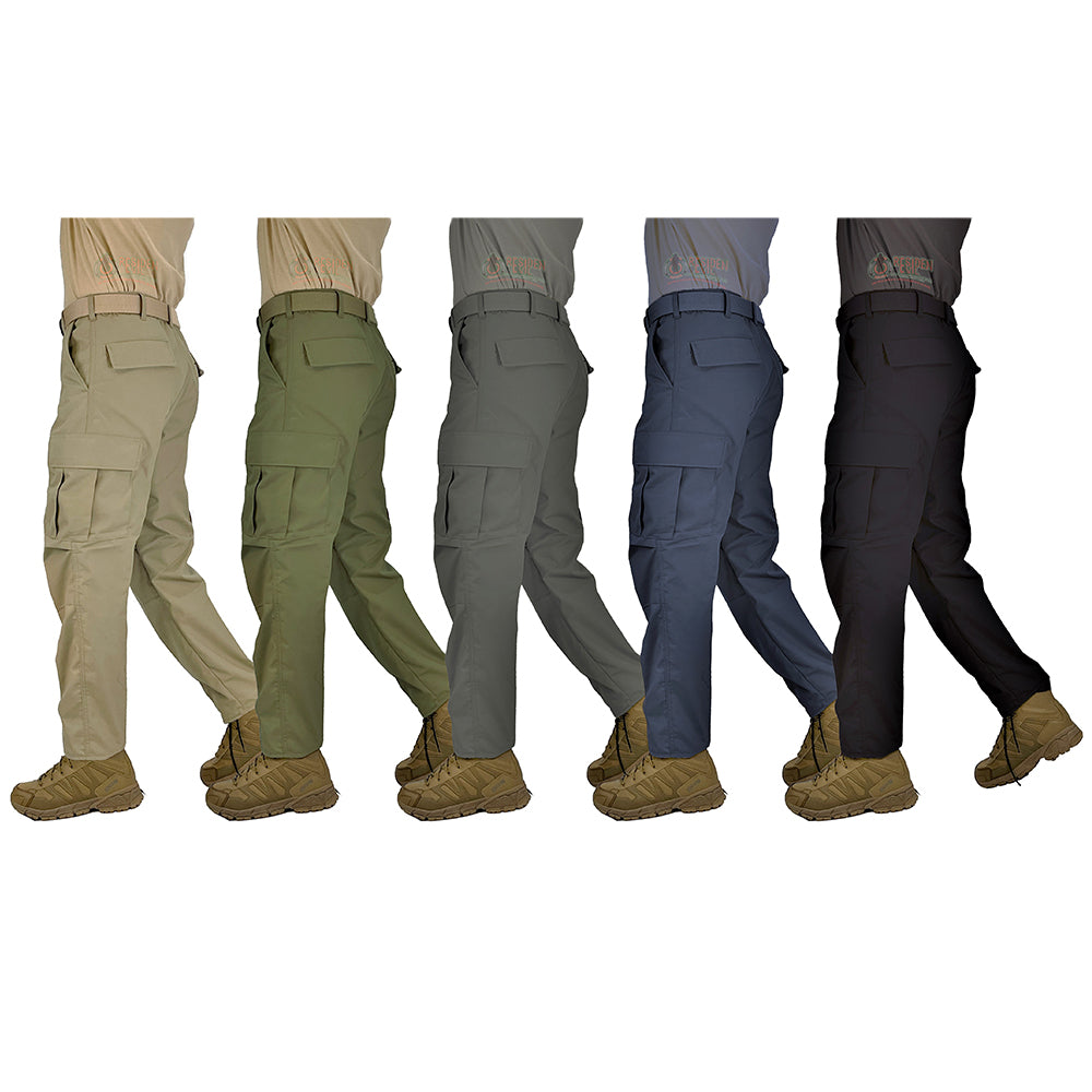 Pantalones Tipo Militar Cargo Tacticos – Residen Evil Militaría