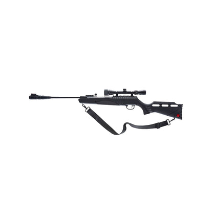 Rifle Umarex 5.5mm Ruger Targis Hunter Max 1000fps Mira Incluida