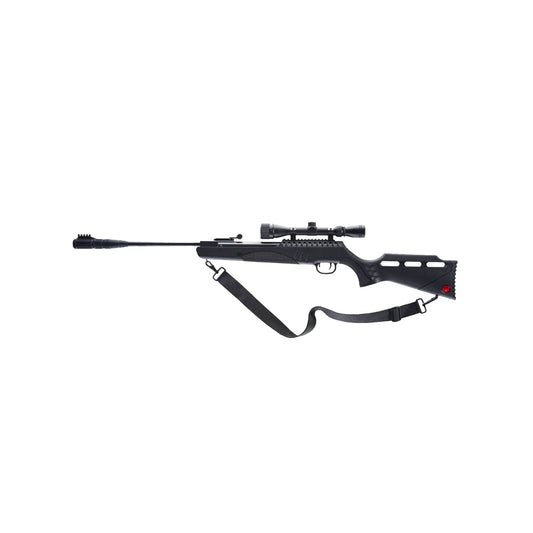 Rifle Umarex 5.5mm Ruger Targis Hunter Max 1000fps Mira Incluida
