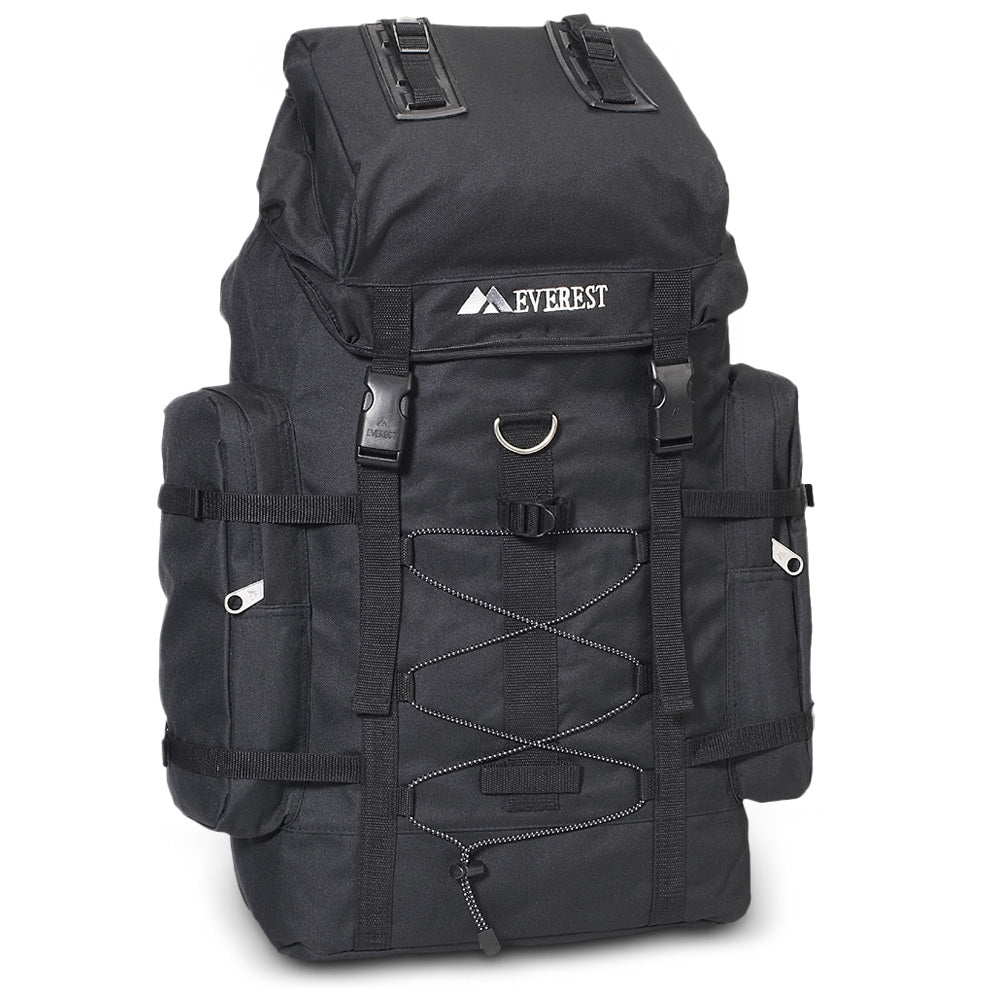 Mochila de Senderismo Tactica Everest EVEREST