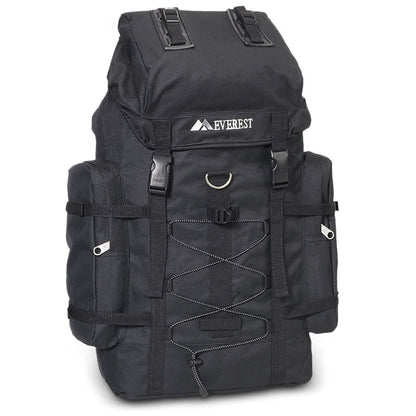 Mochila de Senderismo Tactica Everest EVEREST