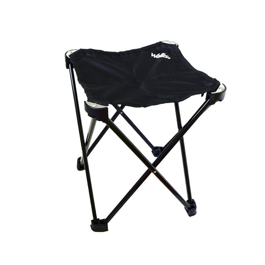 Banco Plegable Portatil Multiusos Resistente 120 Kg Wallis