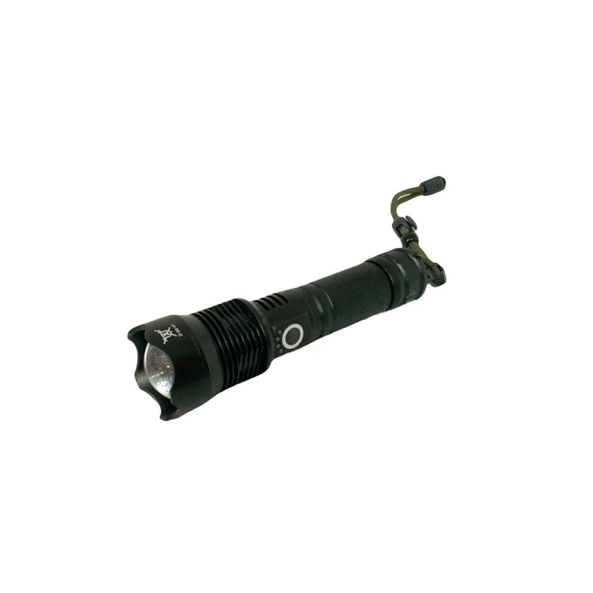 Lampara Recargable Led Ultrapotente LJK