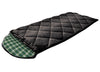 Cargar imagen en el visor de la galería, Sleeping Bag Saco Bolsa Para Dormir Wallis -5° Con Capucha