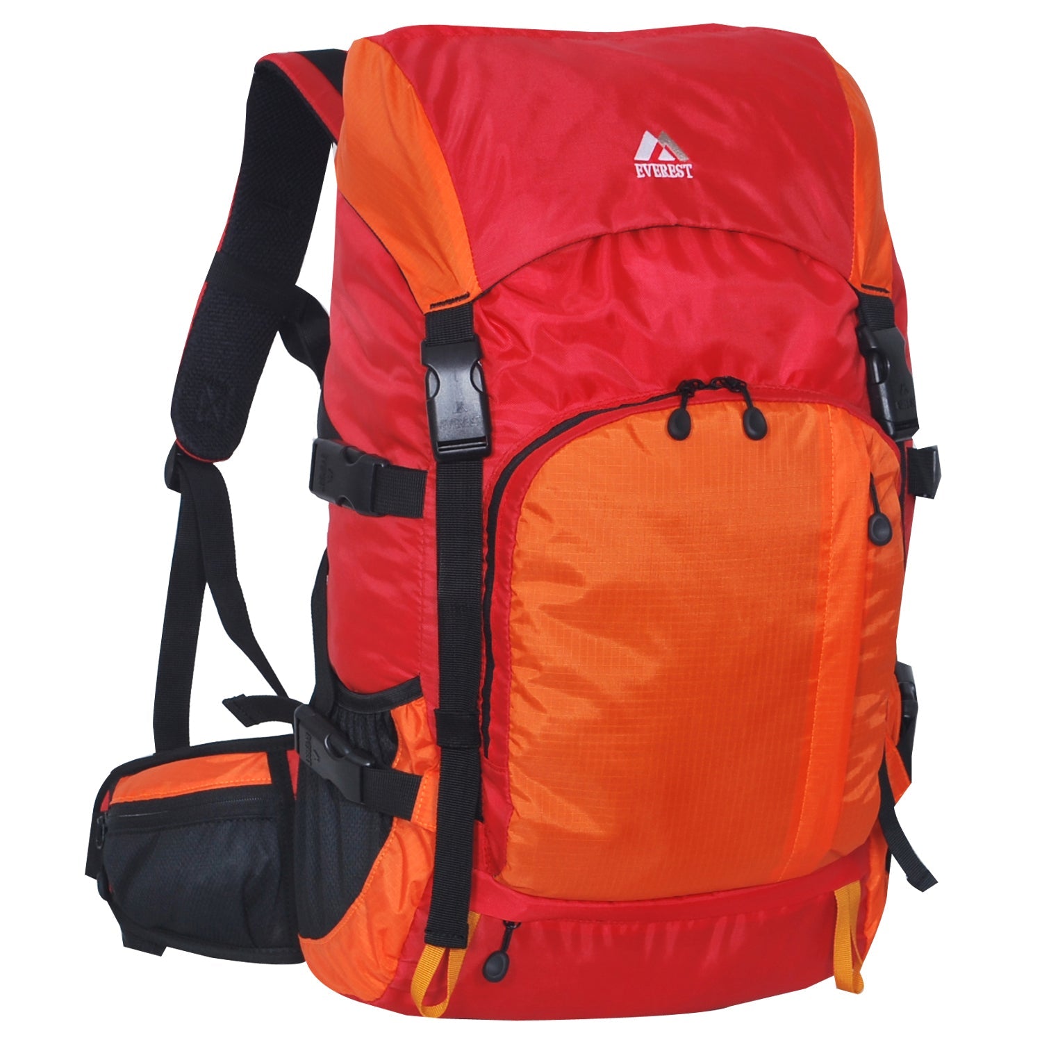 Mochila De Senderismo Tactica Everest EVEREST