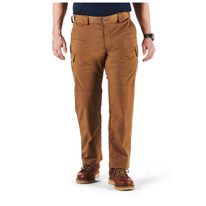 Pantalón Stryke con Flex-Tac Hombre Coyote