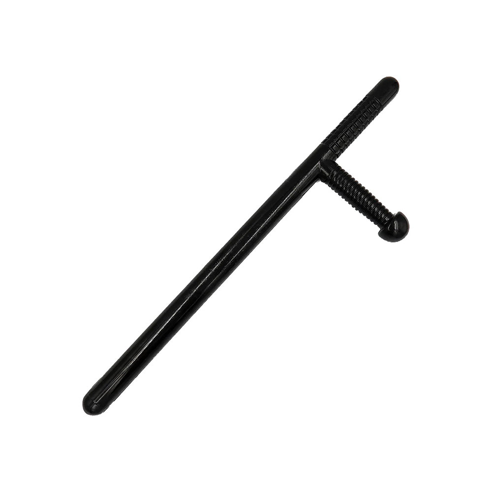 Baston Retráctil de Defensa Personal 60 cm (Color Negro) – Proteccion Total
