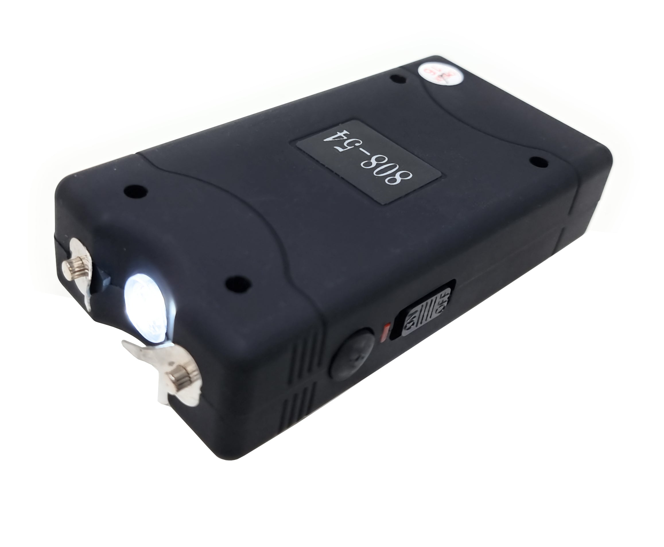 Inmovilizador Paralizador Taser 30000v