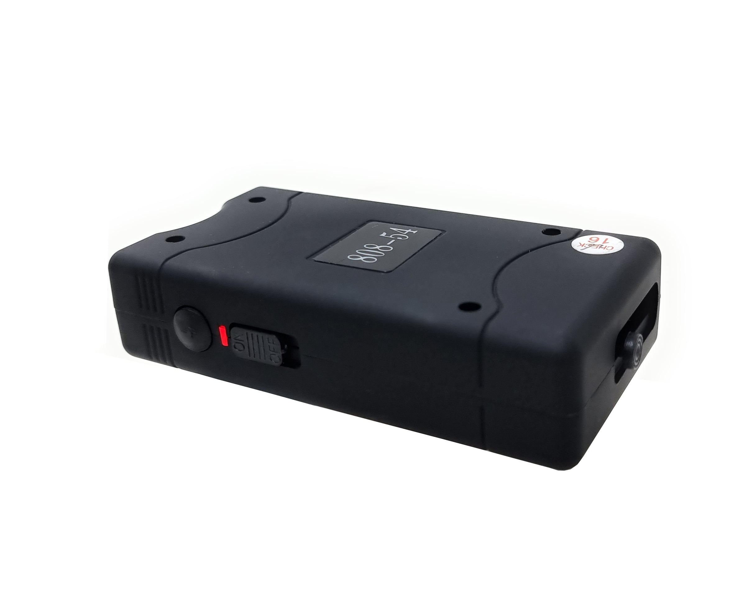 Inmovilizador Paralizador Taser 30000v