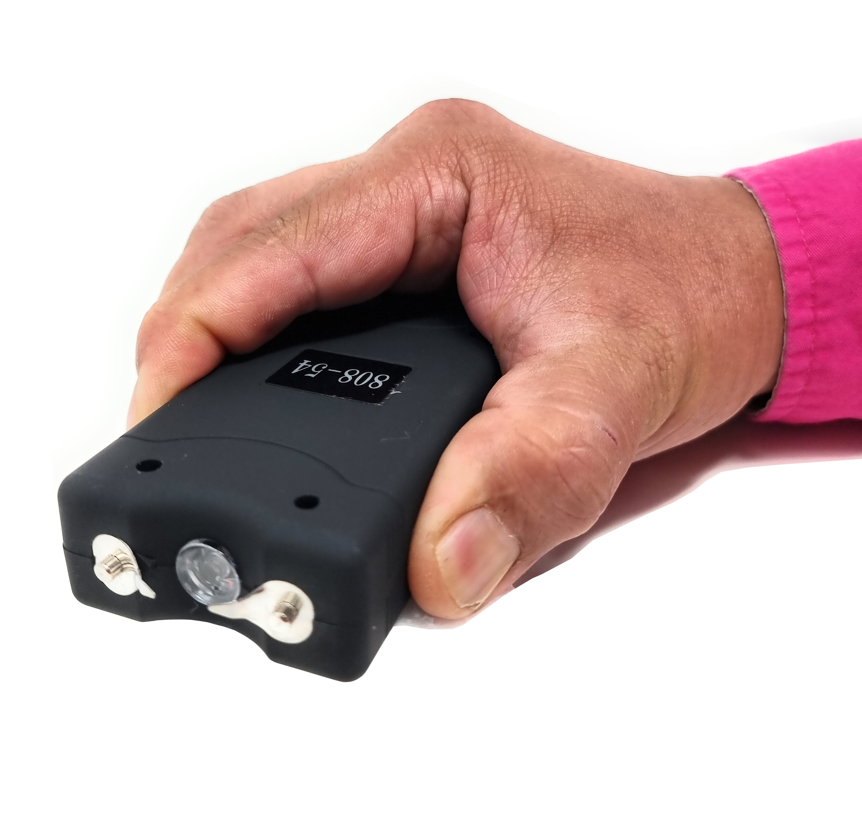 Inmovilizador Paralizador Taser 30000v