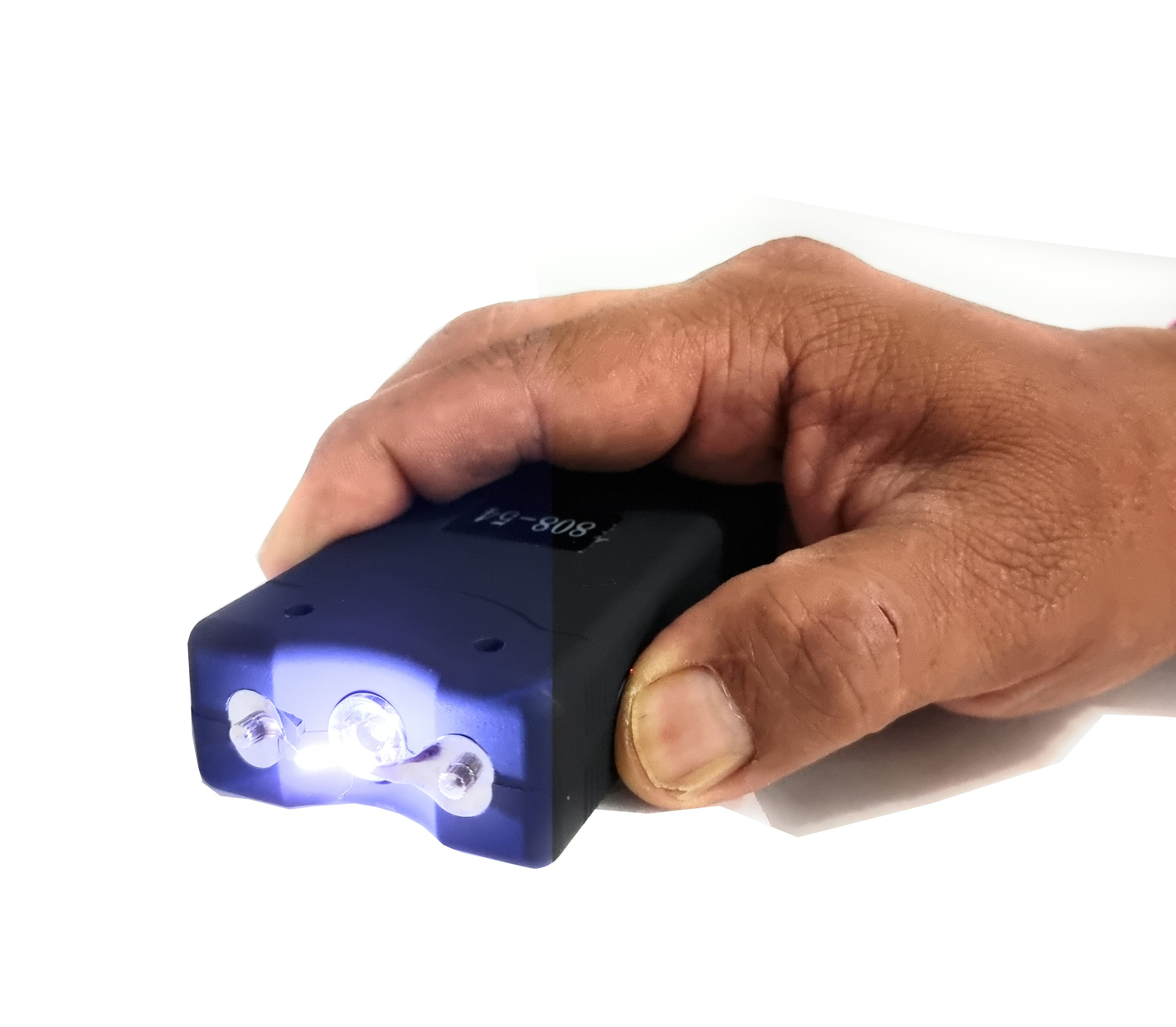 Inmovilizador Paralizador Taser 30000v