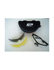 Cargar imagen en el visor de la galería, Lentes Gafas Tácticas Uv400 Balísticas Smith &amp; Wesson ® 3 en 1