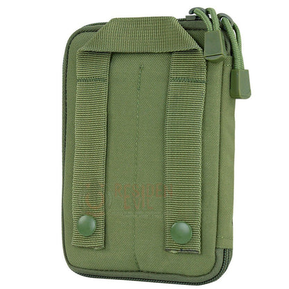 Estuche Cóndor Con Parche USA Cartera Militar Condor Outdoor