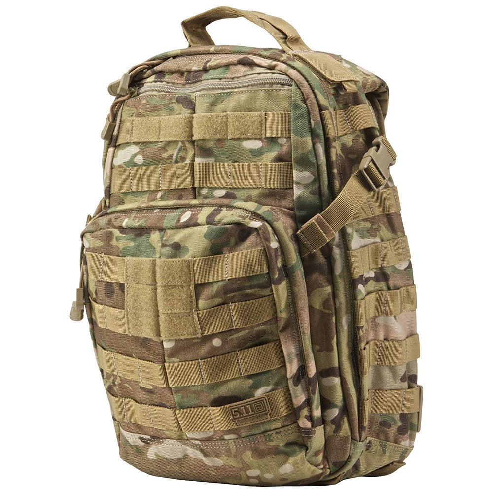 Mochila 5.11 Rush 12 Multicam