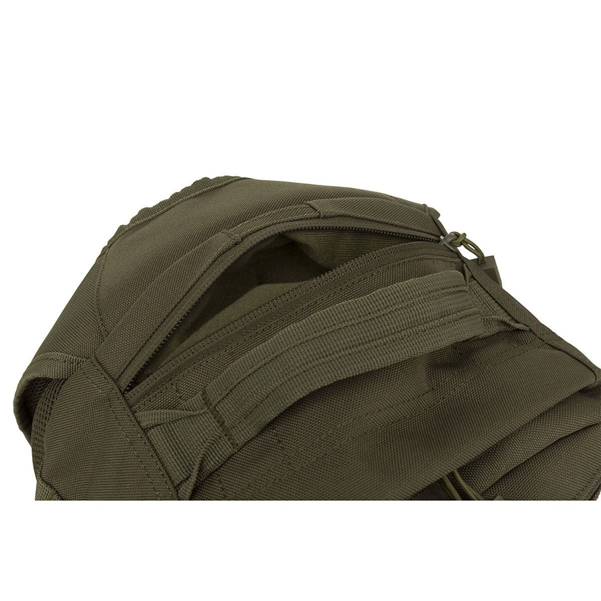 Mochila Táctica Sog Ninja Militar Campismo Camping Molle