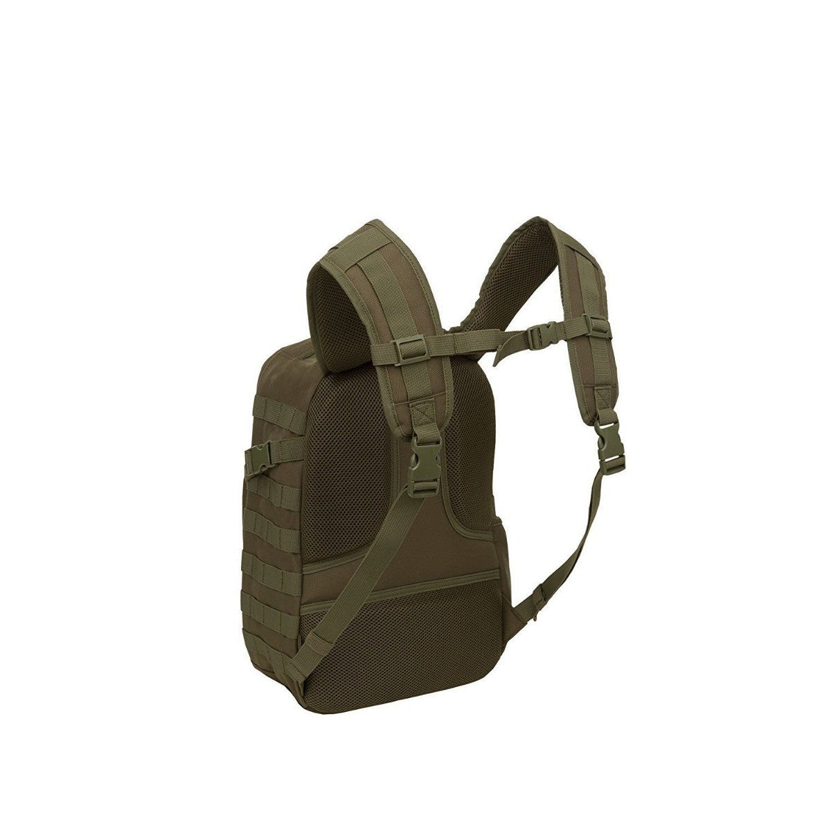 Mochila Táctica Sog Ninja Militar Campismo Camping Molle