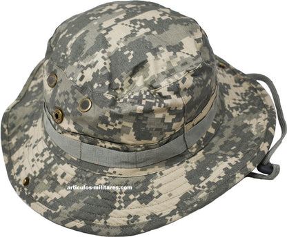 Sombrero Bonnie Hat ACU