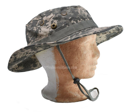 Sombrero Bonnie Hat ACU