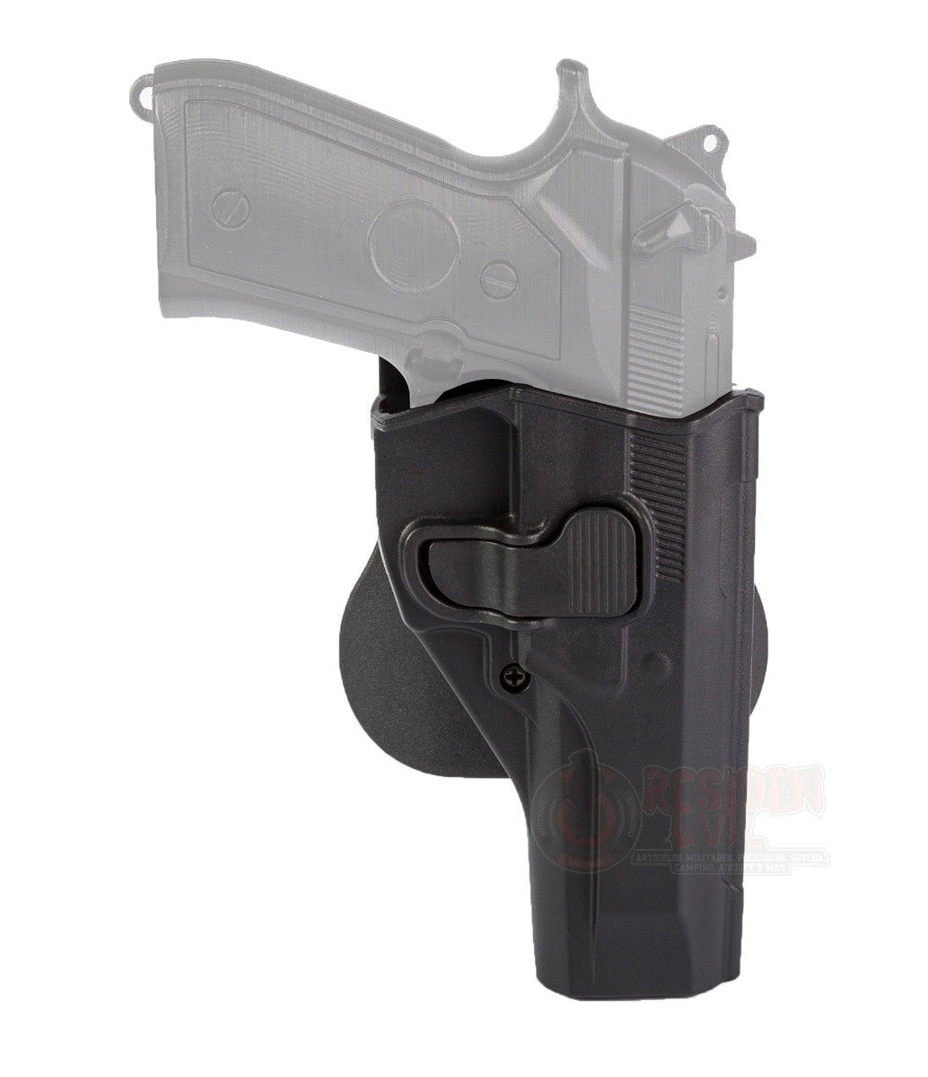 Funda Milfort Prietto Beretta 92 /96