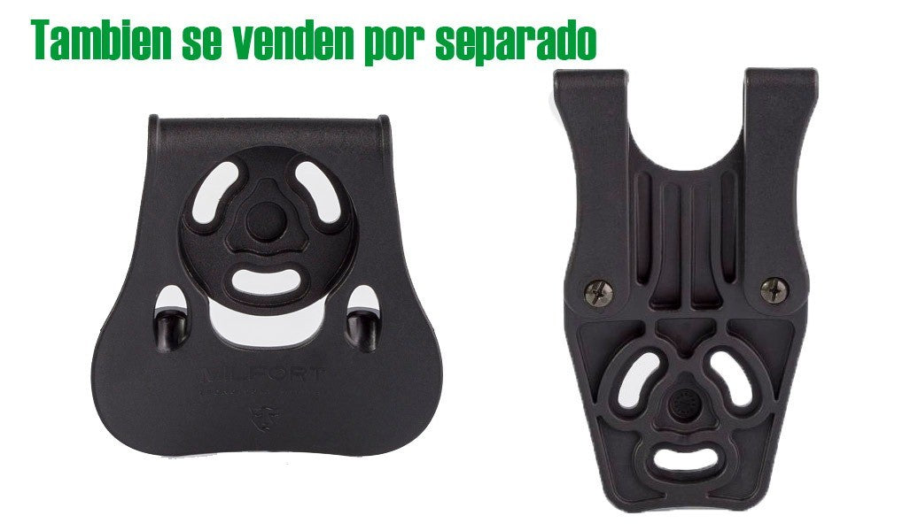 Funda Milfort Prietto Beretta 92 /96