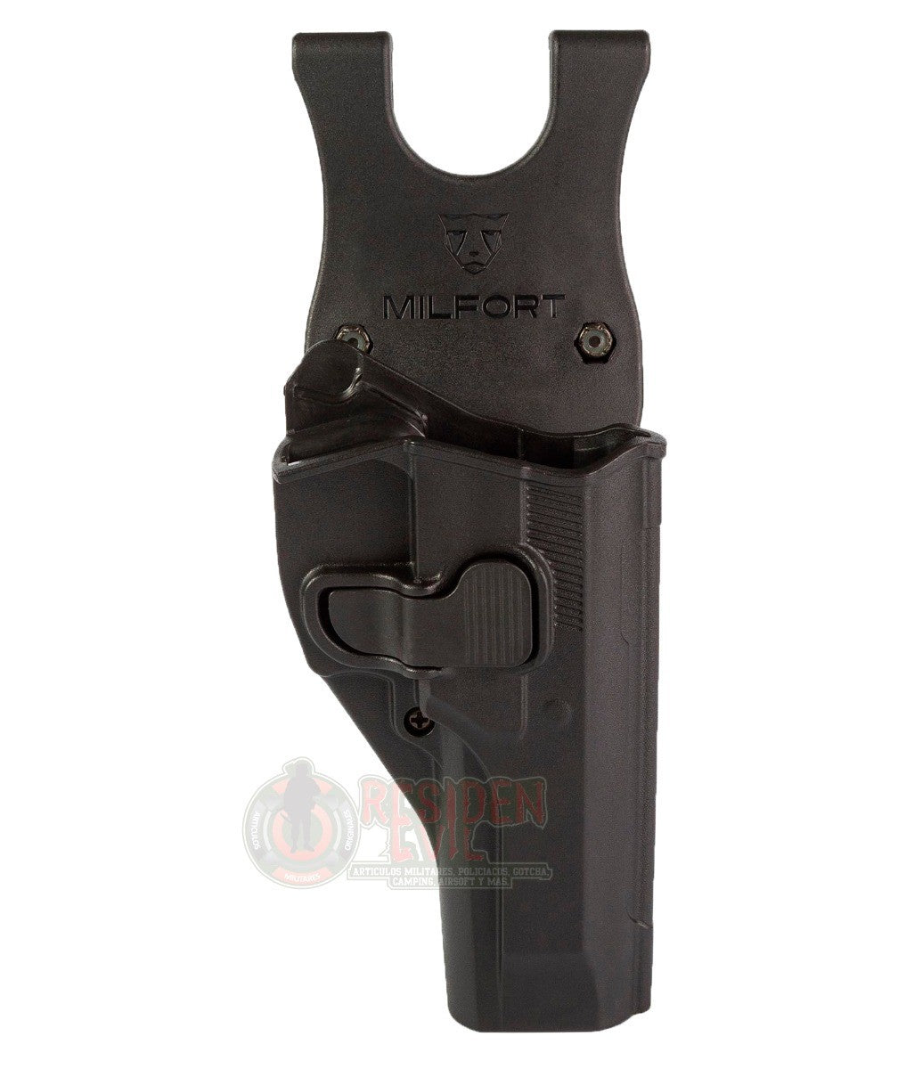 Funda Milfort Prietto Beretta 92 /96