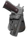 Funda Fobus Holster para 1911 CH Tanfoglio Witness