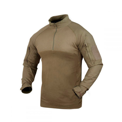 Playera Tactica Camiseta Combate Condor Condor Outdoor