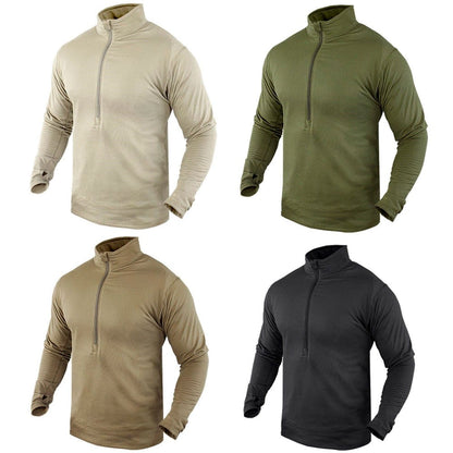 Playera Tactica Camiseta Combate Condor Condor Outdoor