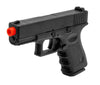 Pistola Airsoft Arma Glock G15 Full Metal Tiro Deportivo 6mm
