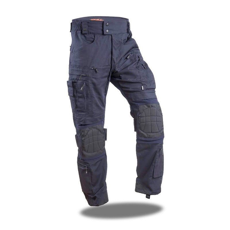 Pantalón Táctico Combate Con Rodillera 707 Tactical Eon 6k