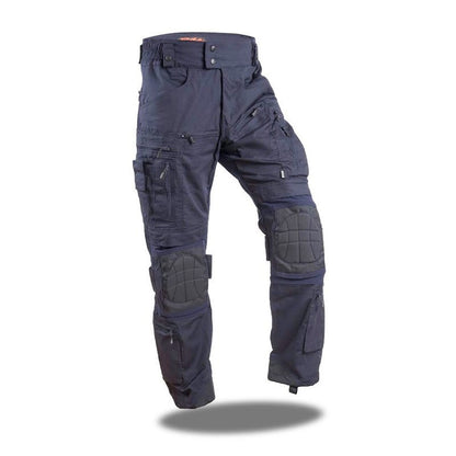 Pantalón Táctico Combate Con Rodillera 707 Tactical Eon 6k