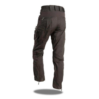 Pantalón Táctico Combate Con Rodillera 707 Tactical Eon 6k