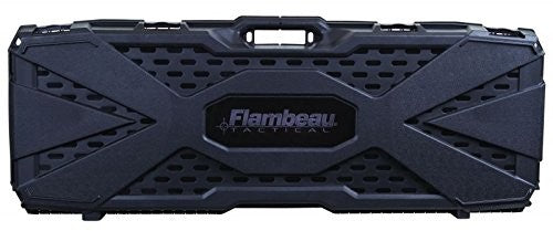 Funda Case Rifle Porta Rifle Plastico Arma Larga AR Grande