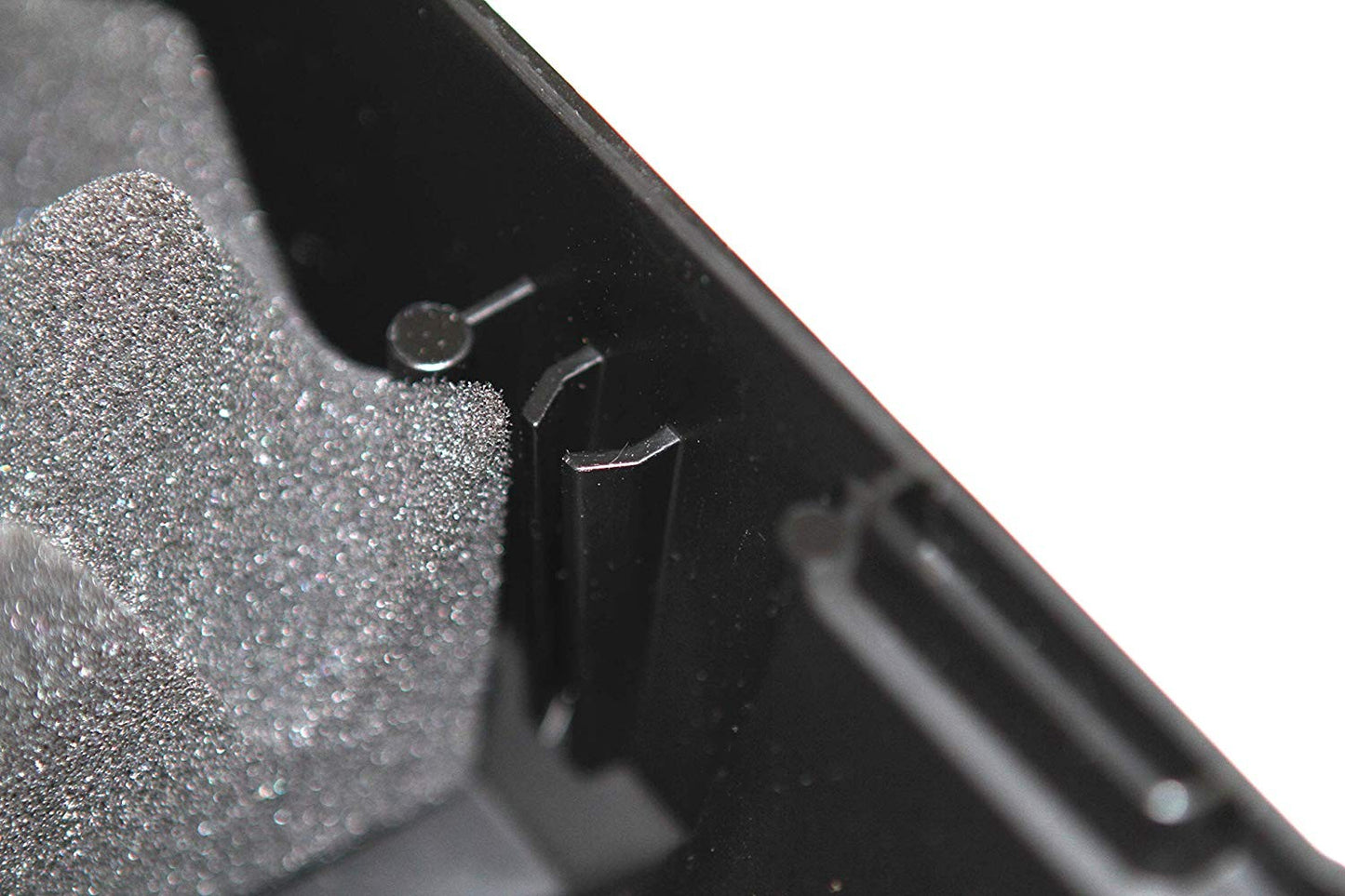 Funda Case Rifle Porta Rifle Plastico Arma Larga AR Grande