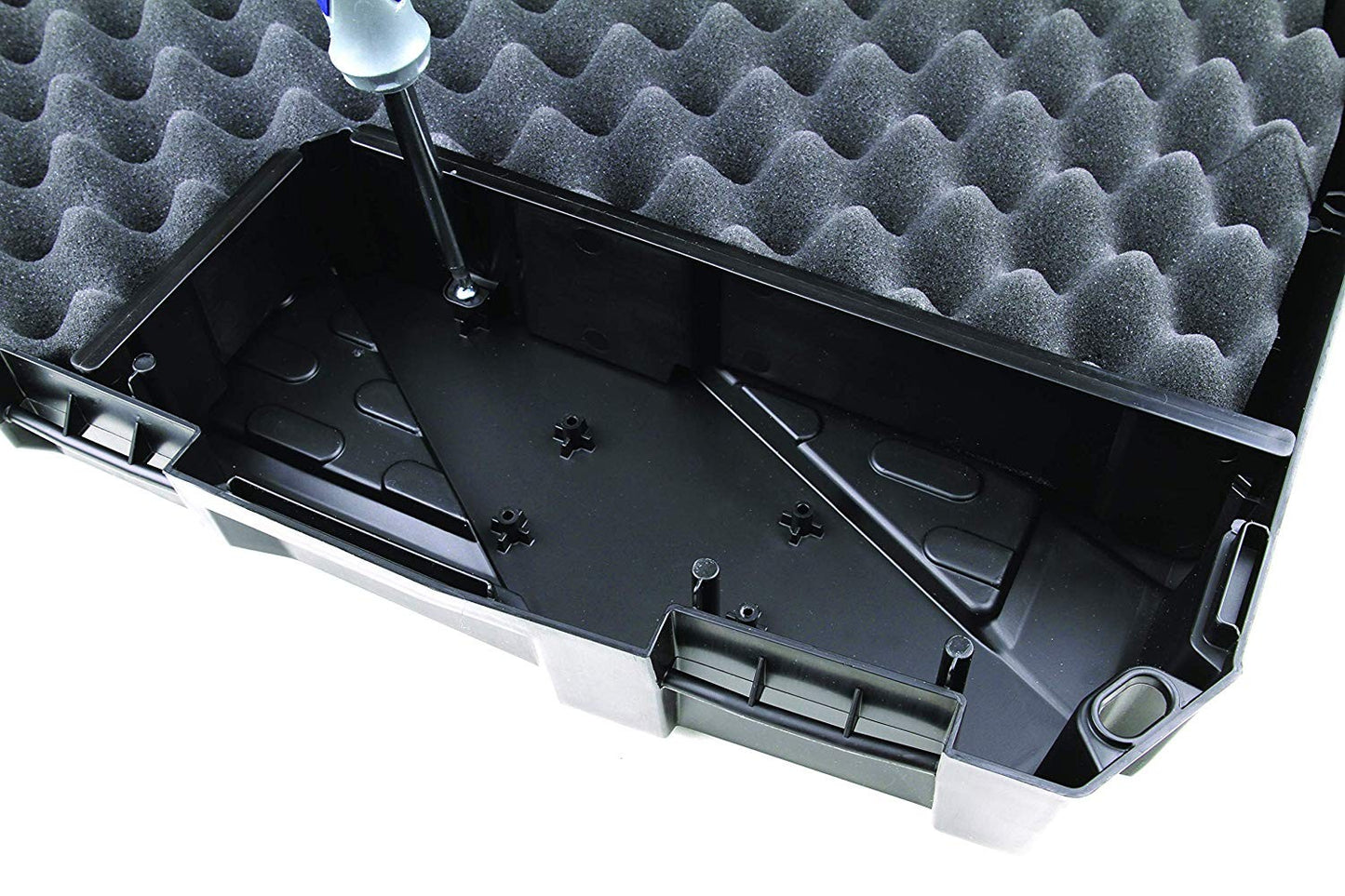 Funda Case Rifle Porta Rifle Plastico Arma Larga AR Grande