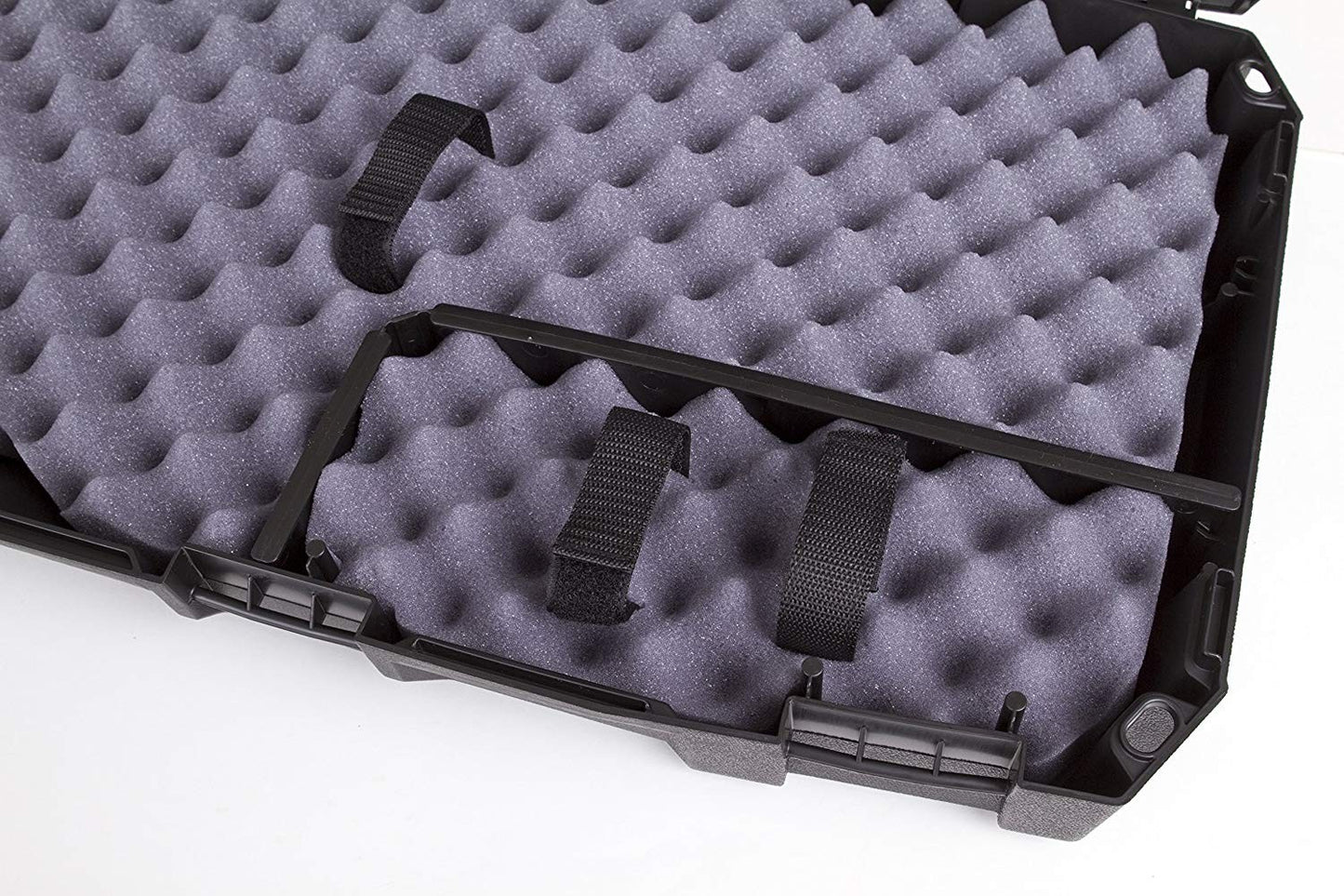 Funda Case Rifle Porta Rifle Plastico Arma Larga AR Grande