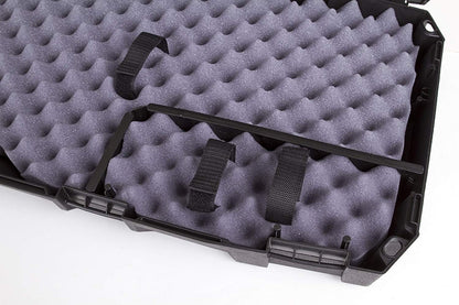 Funda Case Rifle Porta Rifle Plastico Arma Larga AR Grande Flambeau Outdoors