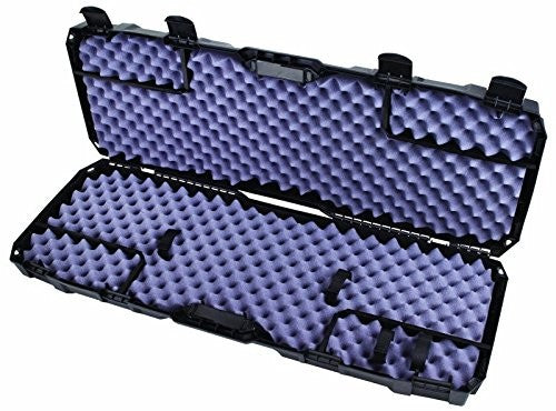 Funda Case Rifle Porta Rifle Plastico Arma Larga AR Grande