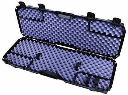 Funda Case Rifle Porta Rifle Plastico Arma Larga AR Grande Flambeau Outdoors