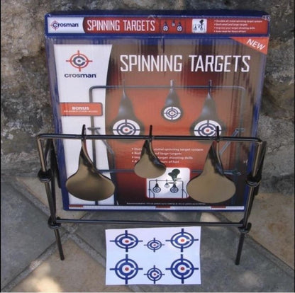 Tiro Al Blanco Deportivo CROSMAN Crosman