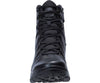 Botas Tacticas Bates Cierre Ykk Suela Vibram Impermeable