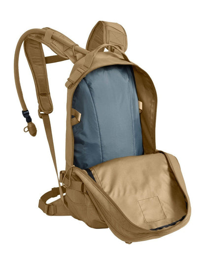 Mochila De Hidratación Camelbak H.a.w.g.® Mil Spec Antidote CamelBak