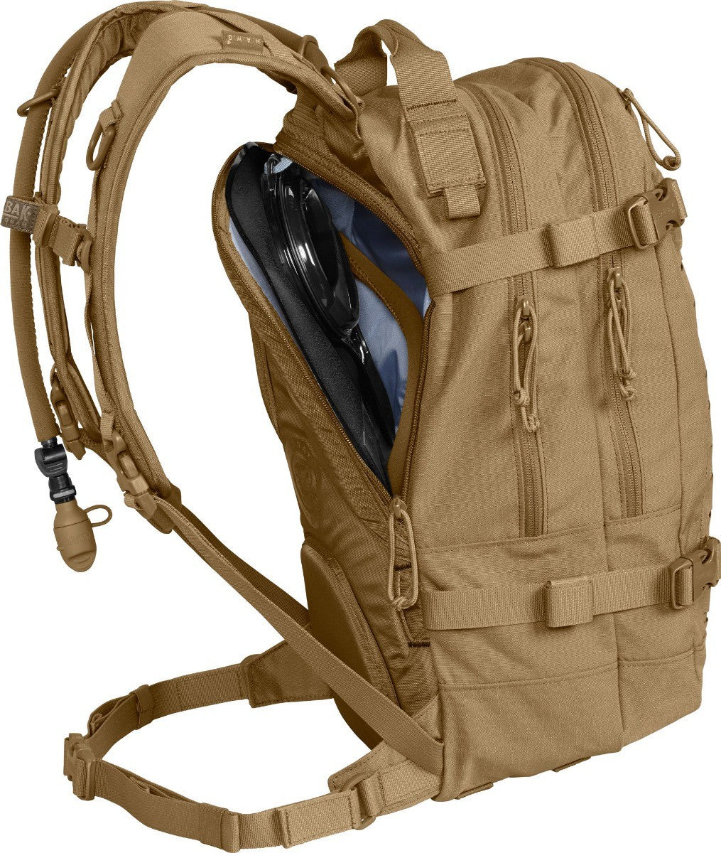 Mochila De Hidratación Camelbak H.a.w.g.® Mil Spec Antidote