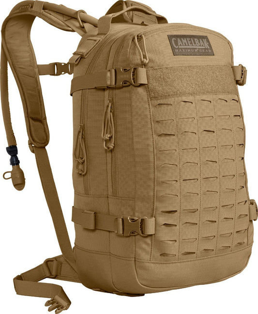 Mochila De Hidratación Camelbak H.a.w.g.® Mil Spec Antidote